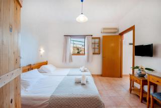 KRANA Hotel - Lindos - 7