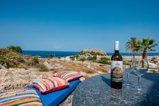 KRANA Hotel - Lindos - 6