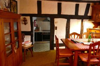 Kellisch Haus - Schalkenmehren - 8