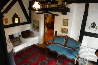 Kellisch Haus - Schalkenmehren - 3