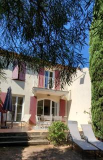 Le Petit Mas de Grimaud - Grimaud - 9
