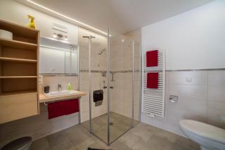 Ferienwohnung Haus Fliri - Melago - 3