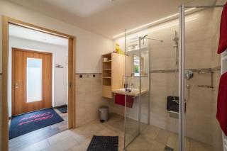 Ferienwohnung Haus Fliri - Melago - 2