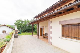Casa rural Gibelea - Viscarret-Guerendiáin - 9