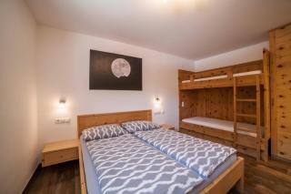 Ferienwohnung Haus Fliri - Melago - 5