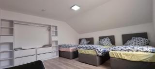 Pension-Maulburg - 2