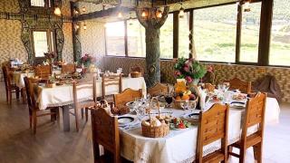 Villa Lileo - Ushguli - 6