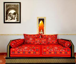 Riad Chamade Privé & Spa, vos moments inoubliables - 4