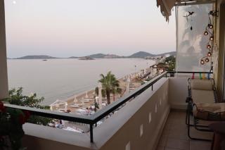 Sea and Sun apartment - Néa Péramos - 2