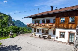 Ferienwohnung Brunnerlehen - Berchtesgaden - 8