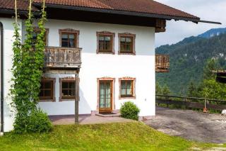 Ferienwohnung Brunnerlehen - Berchtesgaden - 3