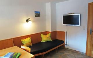Ferienwohnung Brunnerlehen - Berchtesgaden - 2