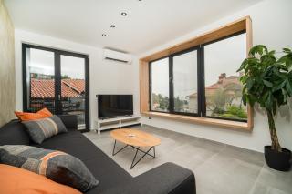 Apartments Marea - Rabac - 7