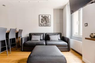 High standing apartment near Porte de Versailles - 9