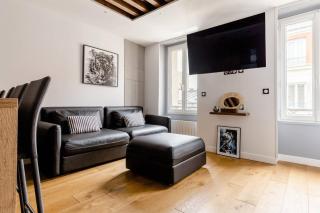 High standing apartment near Porte de Versailles - 0