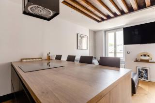 High standing apartment near Porte de Versailles - 1