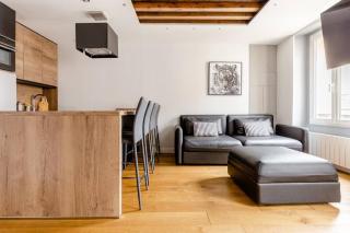 High standing apartment near Porte de Versailles - 4