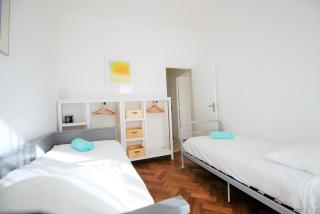 Les Gérardines by EnjoyNice, 3-room with Airco and balcony - Nice - 1