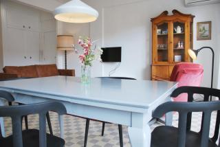 Les Gérardines by EnjoyNice, 3-room with Airco and balcony - Nice - 5