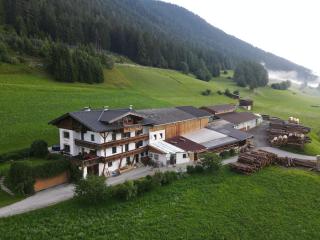 Weberhof - Trins - 9