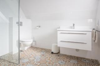 Brzozowy Zaułek - 8