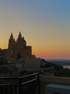 Mellieha sea and land view apartment - Mellieħa - 6