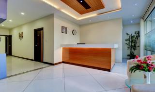 Treebo Primeland Suites - Bangalore - 8