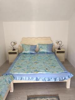 Apartmani Vuk - Kaluđerac - 0