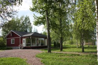 Cottage Baydar - Jyräänkoski - 7