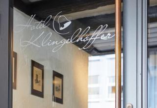 Hotel Klingelhöffer - 0