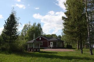 Cottage Baydar - Jyräänkoski - 6