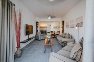 Lazaros Centre Apartment - Larnaca - 9