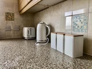 Beachfront Panoramic Seaview Free Wifi & Parking - Lossiemouth - 1