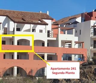 SEA AND SUN Luxury Penthouse Apartment - Ayamonte - 6