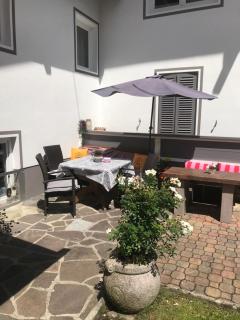 Waldhaus Lechner Steinerkogel - 9