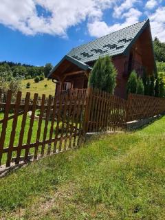 Mountain House Jelovica - Berane - 4
