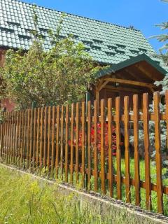 Mountain House Jelovica - 3