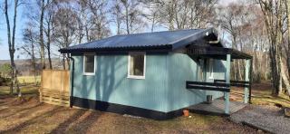 Fern Lodge 2 with Hot Tub - 8