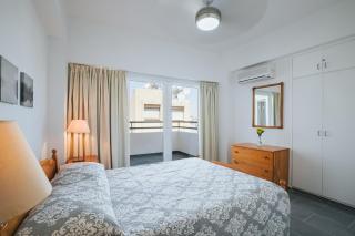 Lazaros Centre Apartment - Larnaca - 1