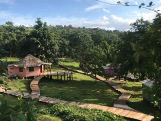 Gibbon Lodge - 0