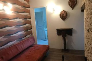 MAISON RESTAUREE 6 PERSONNES AU COEUR DU PERIGORD - Sourzac - 2