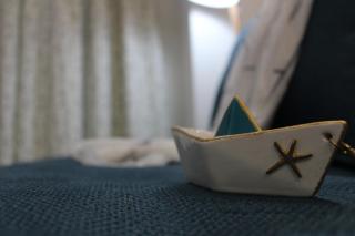 Anastasia Mare Luxury - 1