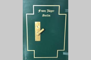 Ferienwohnung Franz Jäger Berlin - Gützkow - 0