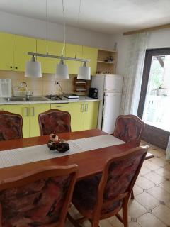 Zupan apartments - Ližnjan - 7