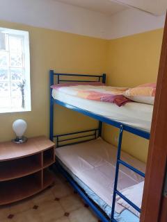 Zupan apartments - Ližnjan - 1