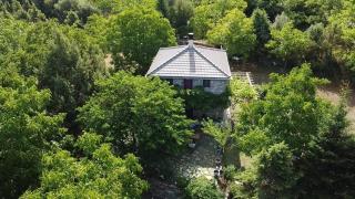 Marina's Stone Cottage - Ktistádes - 6