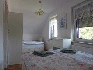 Ferienwohnung in Ostsee - Nähe - Velgast - 6
