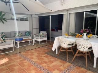 Lovely apartment marbella center garden views 130 - Marbella - 4