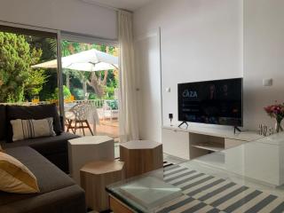 Lovely apartment marbella center garden views 130 - Marbella - 3