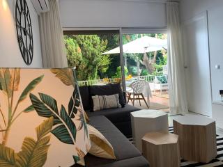 Lovely apartment marbella center garden views 130 - Marbella - 9